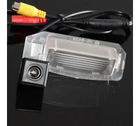 Telecamere Retromarcia Telecamera Parcheggio Per Mitsubishi Per Outlander 3 GF GG ZJ ZK 2013-2020 Back Up Reverse Camera CCD Visione Notturna Telecamera Posteriore Retrocamera Auto