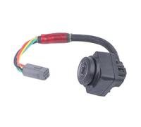 Telecamere Retromarcia Telecamera Retromarcia Con Telecamera Assistenza Al Parcheggio A Filo Per Toyota Per RAV4 2016-2018 86790-42260 Retrocamera Auto