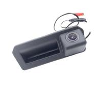 Telecamere Retromarcia Telecamera Retromarcia Per A1 A3 Q2 Q2L Q5 A5 F5 RS5 2018-2022 Maniglia Bagagliaio Telecamera Retromarcia Parcheggio Impermeabile Backup Retrocamera Auto