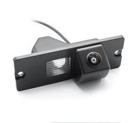 Telecamere Retromarcia Telecamera Retrovisione Veicoli Speciali Auto Da 170 Gradi AHD 1920x1080P Per Mitsubishi Per Pajero 4 2006-2017 Retrocamera Auto(AHD720P-170deg)