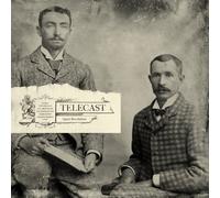 TELECAST - QUIET REVOLUTION