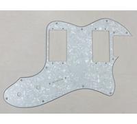Telecaster 72 Thinline Scratch Piastra Battipenna Per USA FENDER 5 Colori