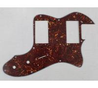 Telecaster 72 Thinline Scratch Piastra Battipenna Per USA FENDER 5 Colori