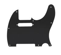 TELECASTER Battipenna Tele Scratch Piastra Spazzolato Alluminio Chitarra Per