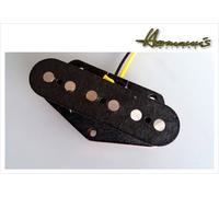 Telecaster Classic 50S Vintage Bridge Pick Up, Alnico V Magnete, Avvolto A Mano