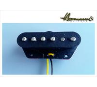 Telecaster Classic Anni 60 Vintage Alnico V Bridge Pick Up, Hand Avvolto