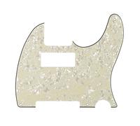 Telecaster Mini Humbucker Pickguard Scratchplate Per Fender