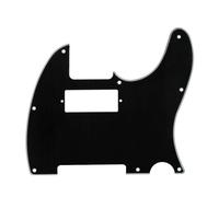 Telecaster Mini Humbucker Pickguard Scratchplate Per Fender