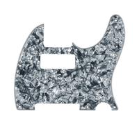 Telecaster Mini Humbucker Pickguard Scratchplate Per Fender