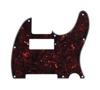 Telecaster Mini Humbucker Pickguard Scratchplate Per Fender