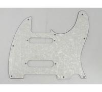 TELECASTER Nashville Deluxe Scratch Piastra Battipenna Per USA FENDER 5 Colori