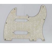TELECASTER Nashville Deluxe Scratch Piastra Battipenna Per USA FENDER 5 Colori