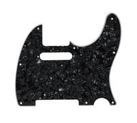 Telecaster Pickguard Scratch Plate Per Chitarra Fender USA MEX FIT 21 Colori