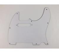 TELECASTER Scratch Piastra Battipenna Con STRATOCASTER Pickup IN Collo Posizione