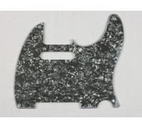 TELECASTER Scratch Piastra Battipenna Per 5 Foro USA / Mex 50s FENDER Colore 14