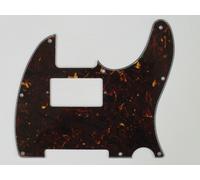 TELECASTER Scratch Piastra Humbucker Collo Pick-Up per USA/ Mex FENDER 10 Colori