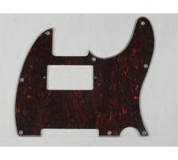 TELECASTER Scratch Piastra Humbucker Collo Pick-Up per USA/ Mex FENDER 10 Colori