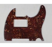 TELECASTER Scratch Piastra Humbucker Collo Pick-Up per USA/ Mex FENDER 10 Colori