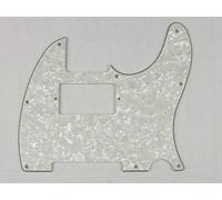 TELECASTER Scratch Piastra Humbucker Collo Pick-Up per USA/ Mex FENDER 10 Colori
