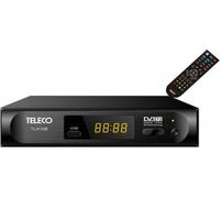 Teleco - Decoder Digitale Terrestre DVB-T2