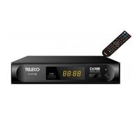 Teleco - Decoder Digitale Terrestre DVB-T2