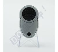 Teleco TVTXP868A04 grigio 868 MHz - Trasmettitore 4 canali Rolling Code