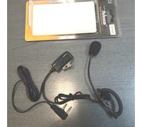 TELECOM Auricolare per KENWOOD/WOUXUN/INTEK