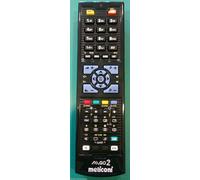 TELECOM. COMPATIBILE (NON ORIGINALE) PER DIGITALE TERRESTRE WINBOX DT 1000