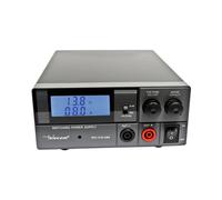 TELECOM RPS-1230-SWD- ALIMENTATORE DIGITALE, 30A, 9-15 V. per YAESU ICOM KENWOOD