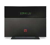 Telecom ZTE Modem Tim Hub+ Top Performance Wi-Fi 6 con Tecnologia EasyMesh, stabilità, velocità e qualità