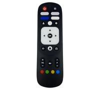 Telecomandi a infrarossi per televisori RMC3291 C3575 Materiali ABS antiusura Connettività istantanea Televisori a batteria lunga Telecomandi