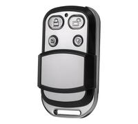 Telecomandi Cancello Universali Telecomando 433 MHz Universale Compatibile con Mhouse TX3 TX4 GTX4 e MOOVO MT4 MT4V MT4G per Cancelli Automatici e Garage
