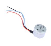 Telecomandi Contol Quadcopter Drone Motore 4300KV Spazzolone 1104 Senza Spazzole per Drone Sostituzione Quadcopter