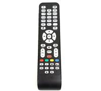 Telecomandi E Telecomando Tv per Aoc Rc1994710/01 398gr08beac01r Le32d5542 Le43d5542 con Netflix