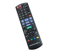 Telecomandi N2QAYB000574 Per Blu Ray DVD Disc Player DMP-BDT310/210