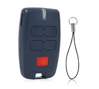 telecomandi per porta da garage BFT Mitto 4 B RCB04 433,92 MHz, telecomando per cancello elettrico BFT MITTO B RCB04 R1 CLEAR ICE RCB02 VINEYARD, 4 canali, 4 pulsanti