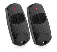 telecomandi per porta da garage da 433,92 MHz compatibili con Came TOP-432EE, TOP-432EV, TOP-432NA, TOP-432SA, 2 C
