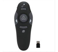 Telecomandi per presentazioni in ufficio con ricevitore wireless