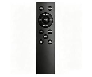 Telecomandi per ventola di scarico 2012/ZOIZ da 35,6 cm (luce e voce)