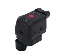 Telecomandi per Videocamera e Videocamera, per Controller Zoom Videocamera con Interfaccia Lanc con Cavo Jack da 2,5 Mm Telecomando Videocamera per , per Videocamere