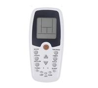 Telecomando 1 pezzo for accessori AC A/C for condizionatore d'aria ZH/EZ01