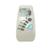 Telecomando 1pc adatto for condizionatore d'aria York controller A/C aria condizionata KTYK001