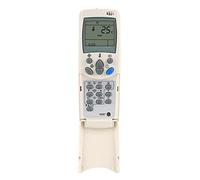 Telecomando 1Pc adatto for LG Condizionatore d'aria condizionata 6711A20010N 6711A20028K 6711A20025M 6711A20025N KTLG004 6711A20091G (Color : Only remote)
