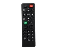 Telecomando 1pc adatto for proiettore BENQ MS517 MX720 MW519 MS517F MS506 MX501 MH680 Rc02 TH682ST SP890 W1400 W1500 W1070 +