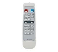 Telecomando 1pc adatto for proiettore Sharp RRMC GA398WJSA XR-10S XR-10S-L XR-10X