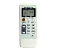 Telecomando 1PC CRMC-A751JBEZ compatibile con condizionatore d'aria Sharp CV-2P10SC CV-P12PX CRMC-A775JBEZ CV-P10RC CRMC-A705JBEZ