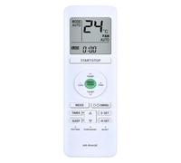 Telecomando 1pc for condizionatore d'aria AR-RHA2E AR-RAH1U AR-RAH1E