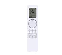 Telecomando 1pc for condizionatore d'aria mono inverter Gree Clivia TOSOT YBE1F