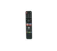 Telecomando 1pc for EKO K55USG K50USG K580USN K500USN VIZZION LE32E10 LE65Q21 LE75U20 IRIS 32E21 40E21 43E21 4K UHD HDTV TV