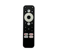 Telecomando 1pc for Thomson THA100 Smart 4K Ultra Streaming Stick Box Android TV